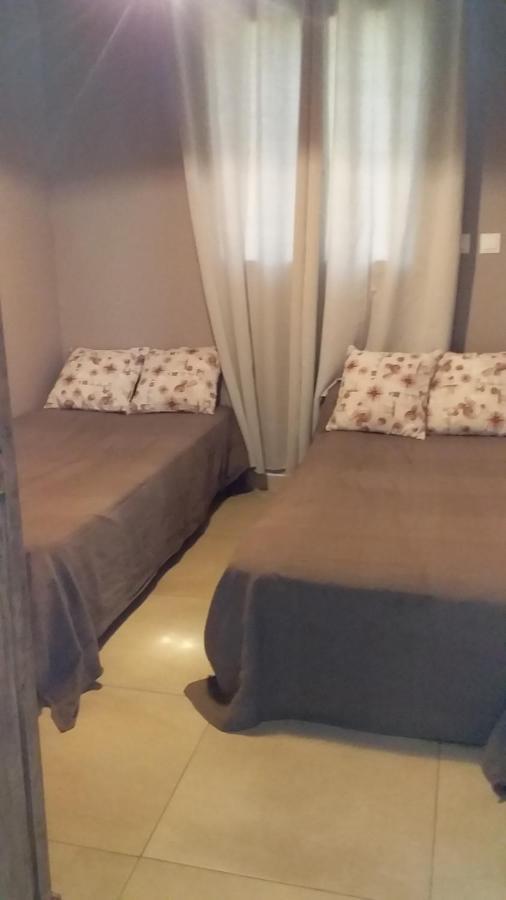 Bienvenue A L Hacienda Villa Magalas Luaran gambar