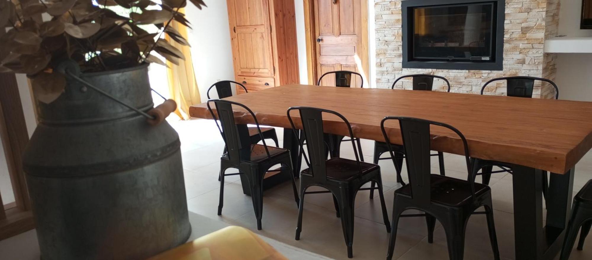 Bienvenue A L Hacienda Villa Magalas Luaran gambar